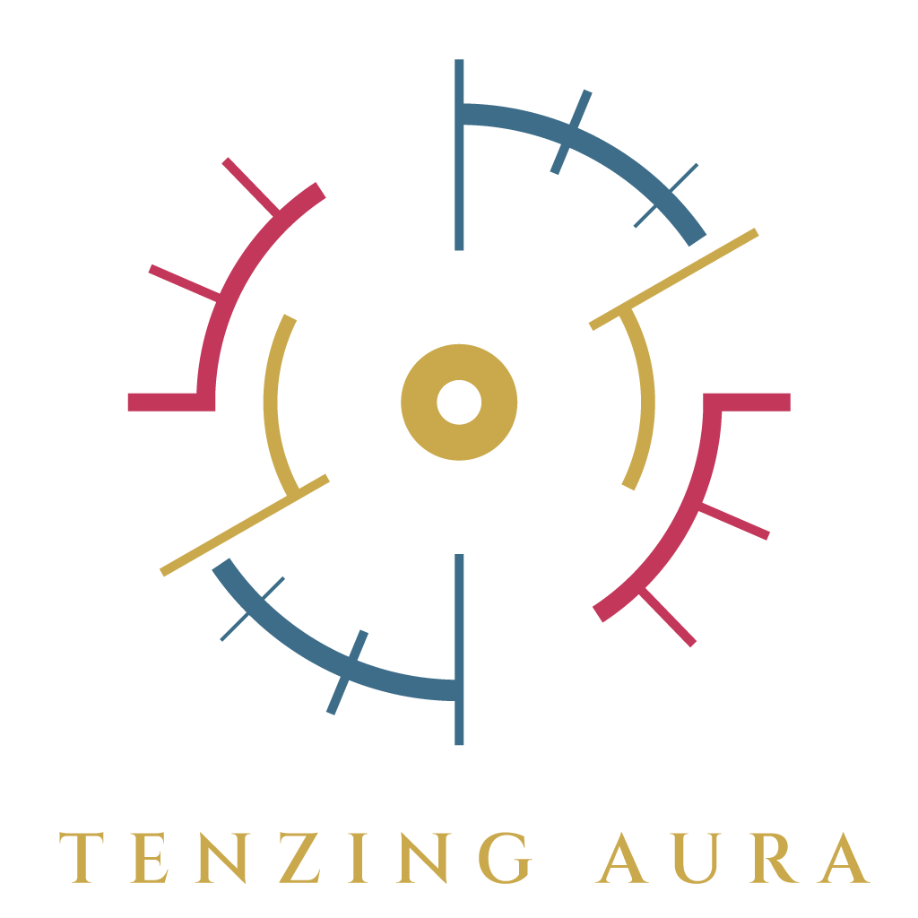 Tenzing Aura